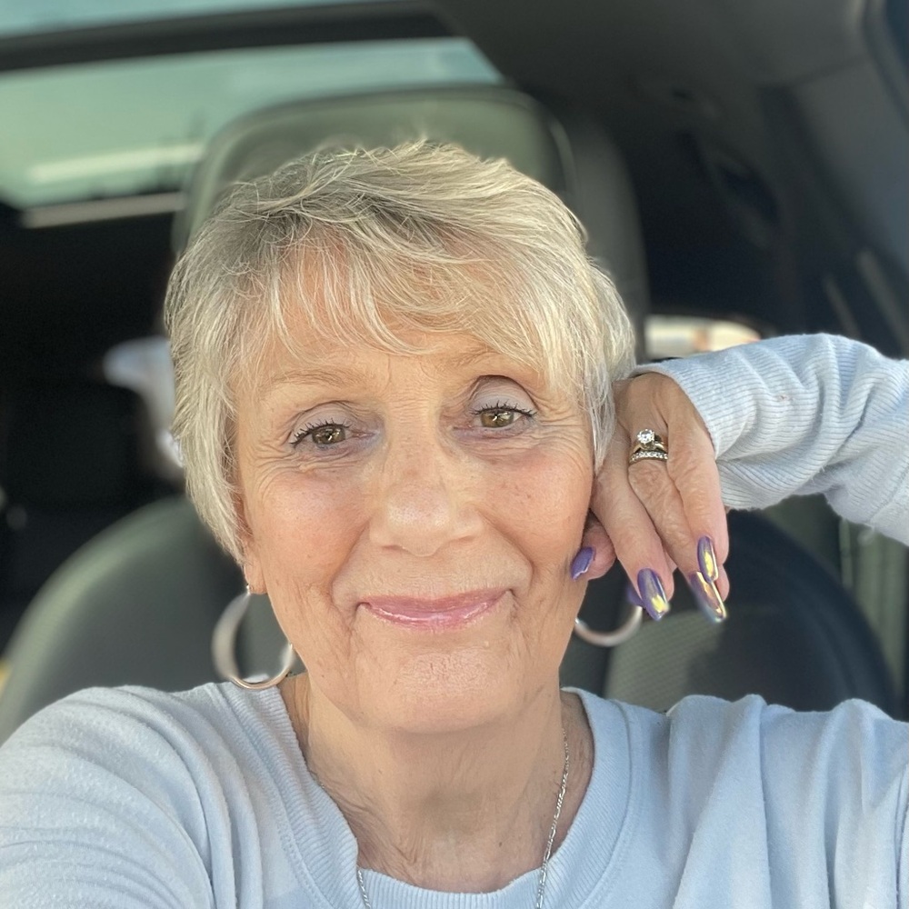 Meet your Posher, Susan